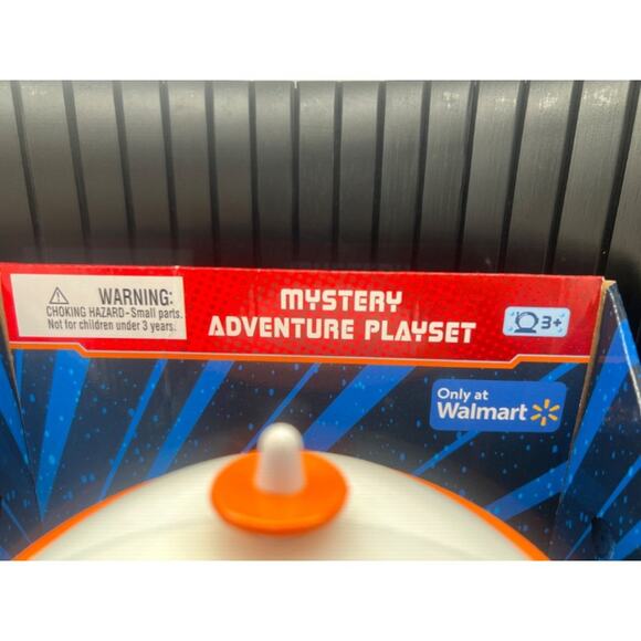 NIB Ryans World Mystery Adventure Playset Galaxy Explorers New - Picture 3 of 8